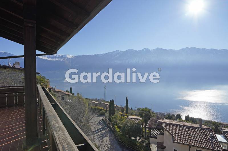 Casa indipendente, Tremosine sul Garda