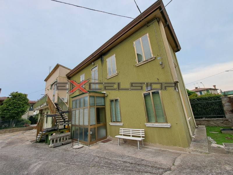 Casa indipendente Cavarzere, Cavarzere