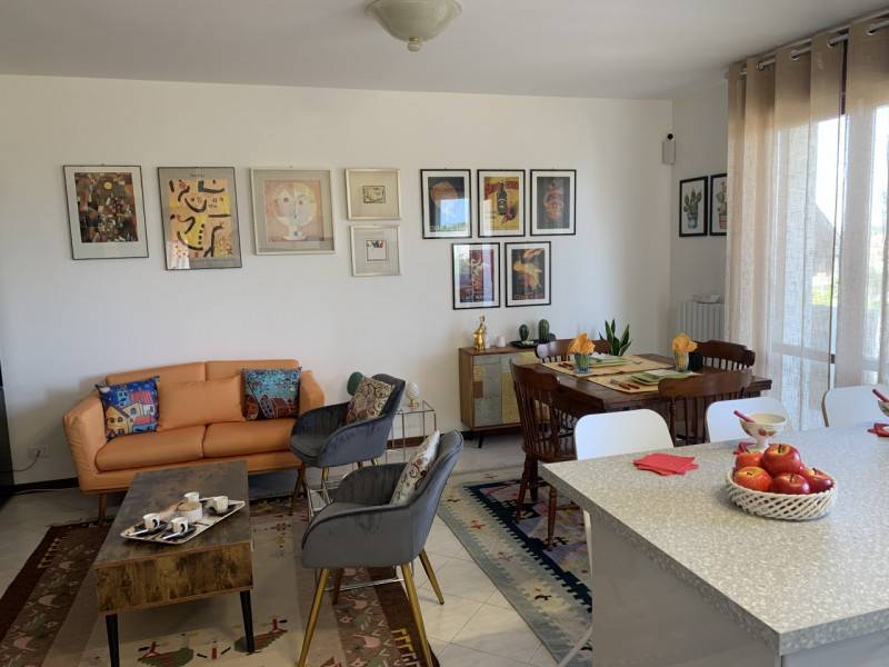 Appartamento San Lorenzo, Albignasego