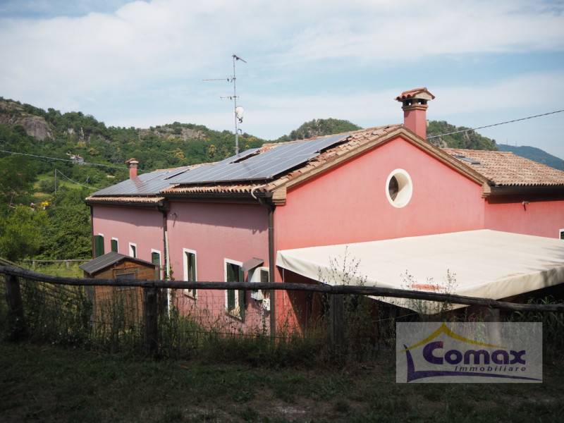 Rustico, Teolo