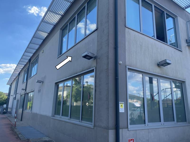 Ufficio Vigorovea, Sant'Angelo di Piove di Sacco