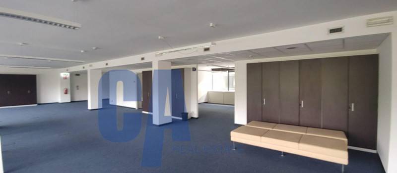 Ufficio, Cassina de' Pecchi