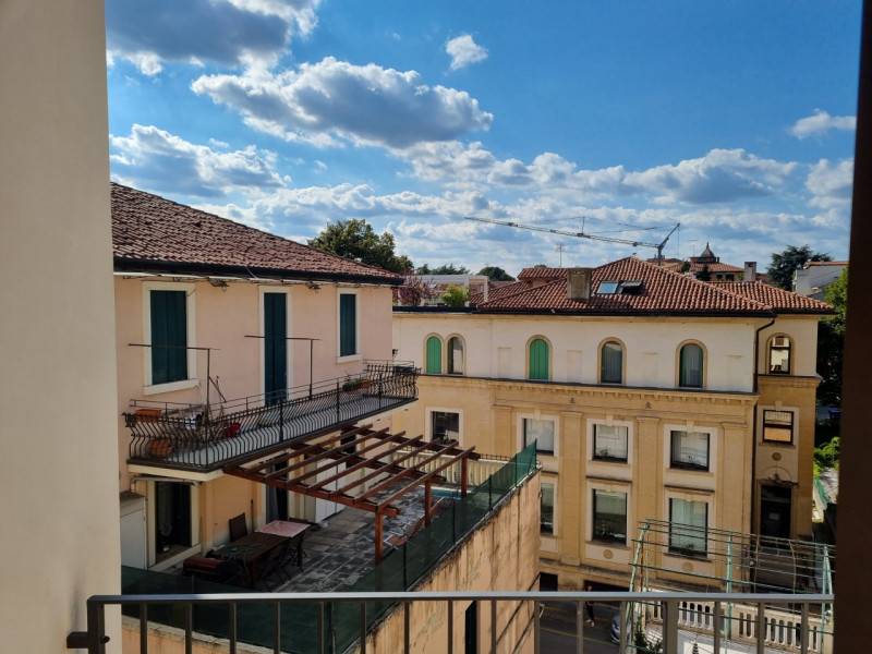 Appartamento Porta Lupia - Eretenia - San Silvestro - Santi Apostoli - Piarda - Barche, Vicenza