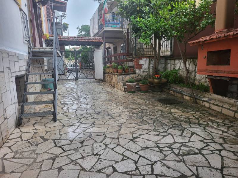 Appartamento Torpignattara, Roma