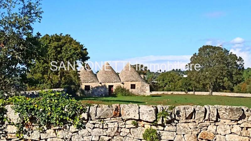 Rustico Monopoli, Monopoli