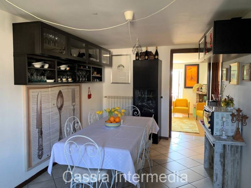 Appartamento, Fabrica di Roma