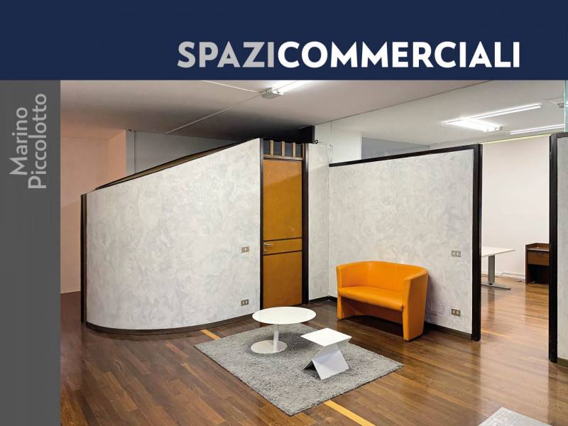 Ufficio, Montebelluna
