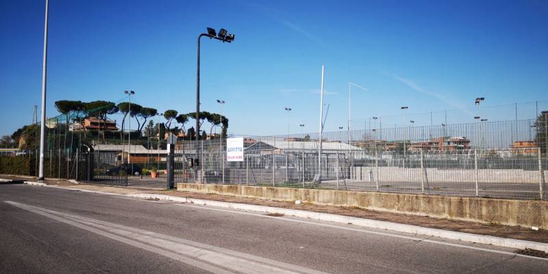 Attività  commerciale Casilina - Alessandrino, Roma