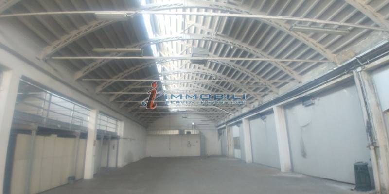 Laboratorio, Settimo Milanese