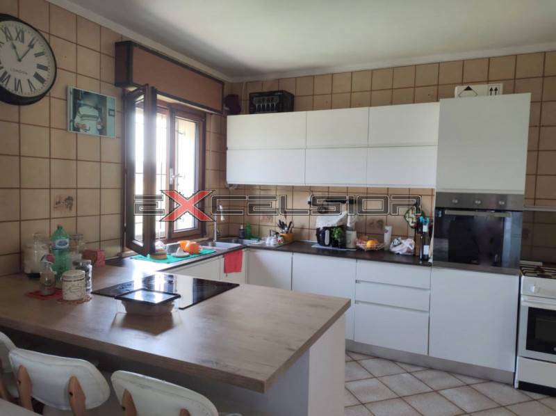 Casa indipendente Pisana, Taglio di Po