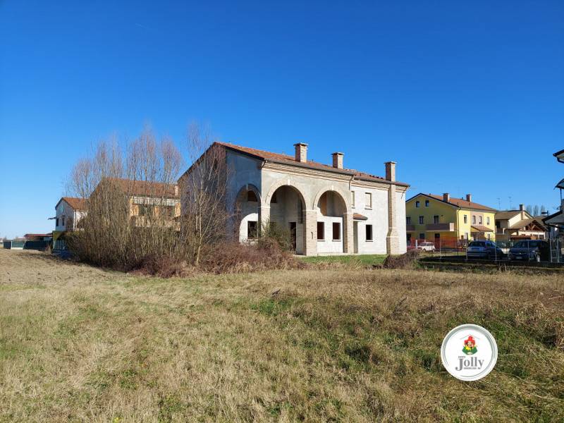 Casa Bi - Trifamiliare Vallonga, Arzergrande