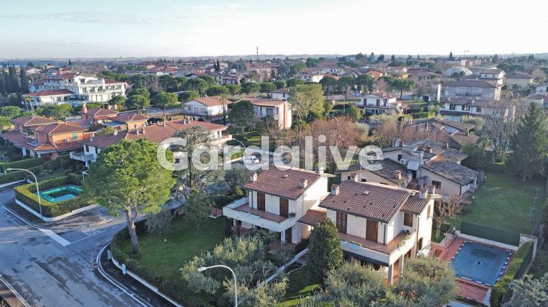 Villa Colombare, Sirmione