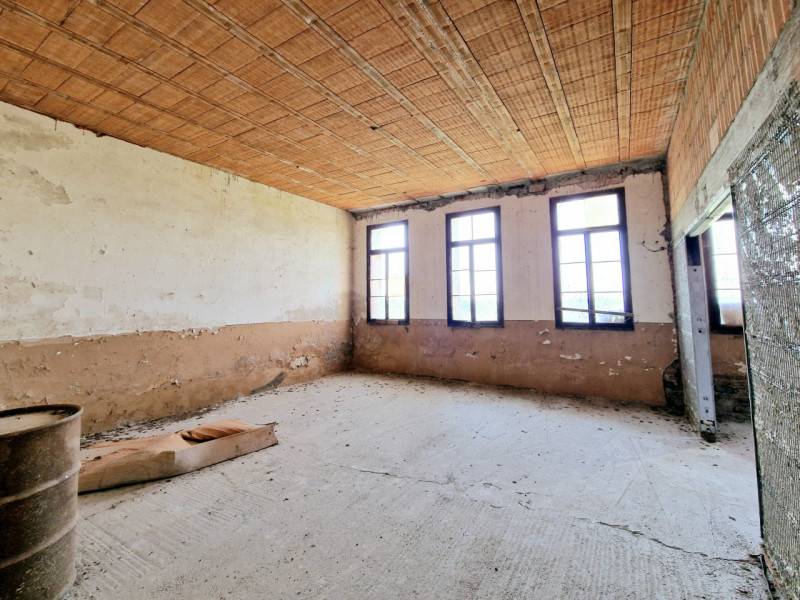 Casa indipendente Santa Croce, Ospedaletto Euganeo