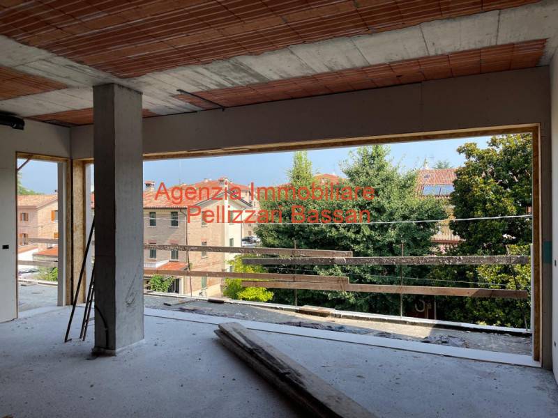 Appartamento Spresiano - Centro, Spresiano