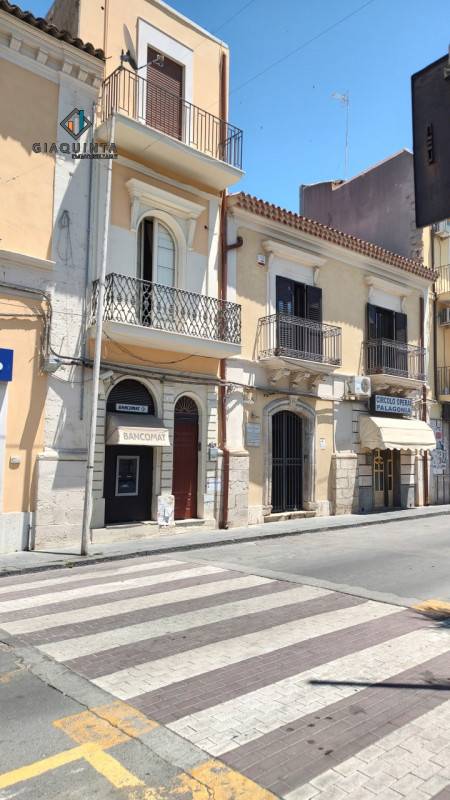 Casa indipendente Palagonia - Centro, Palagonia