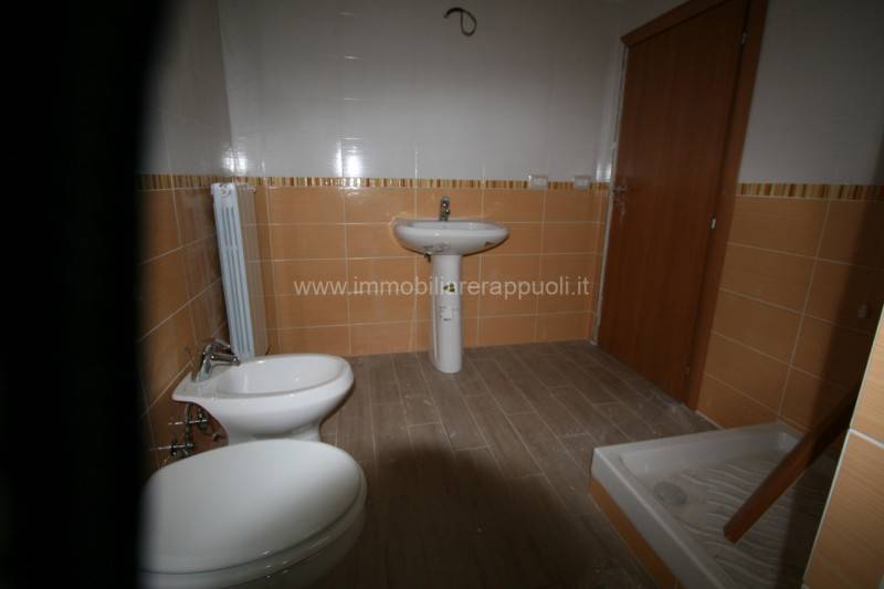 Appartamento Pieve, Sinalunga