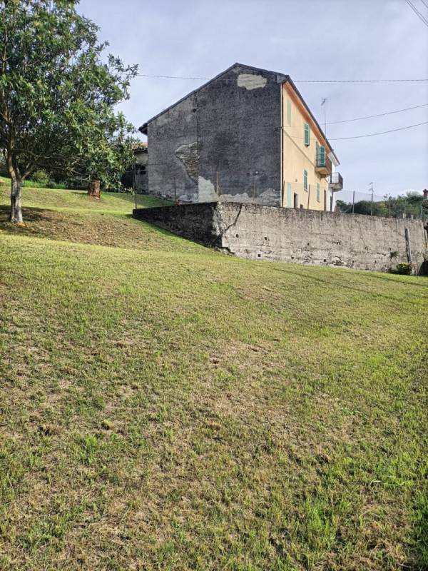 Casa indipendente Pontestura, Pontestura