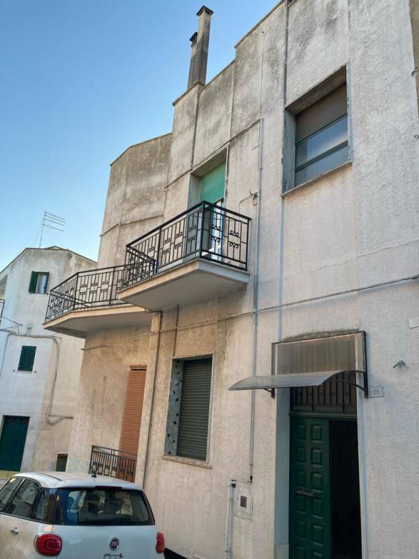 Casa indipendente, Ceglie Messapica