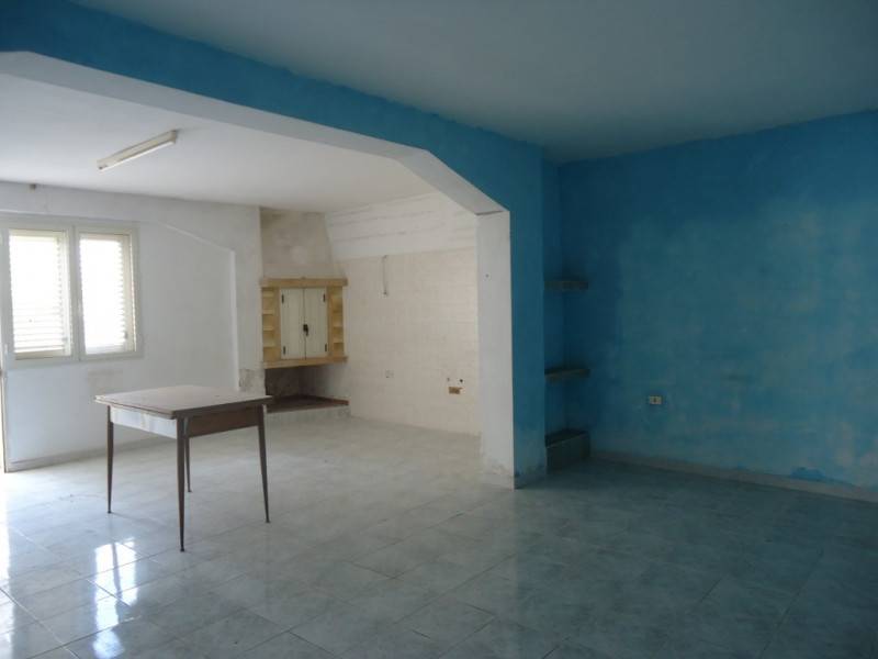 Casa indipendente Parabita - Centro, Parabita