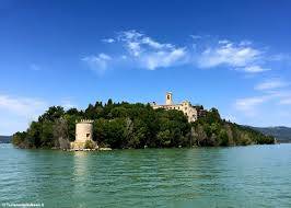 Appartamento Isola Maggiore, Tuoro sul Trasimeno