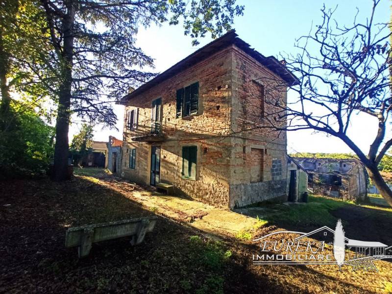 Attività  commerciale Petrignano del Lago, Castiglione del Lago
