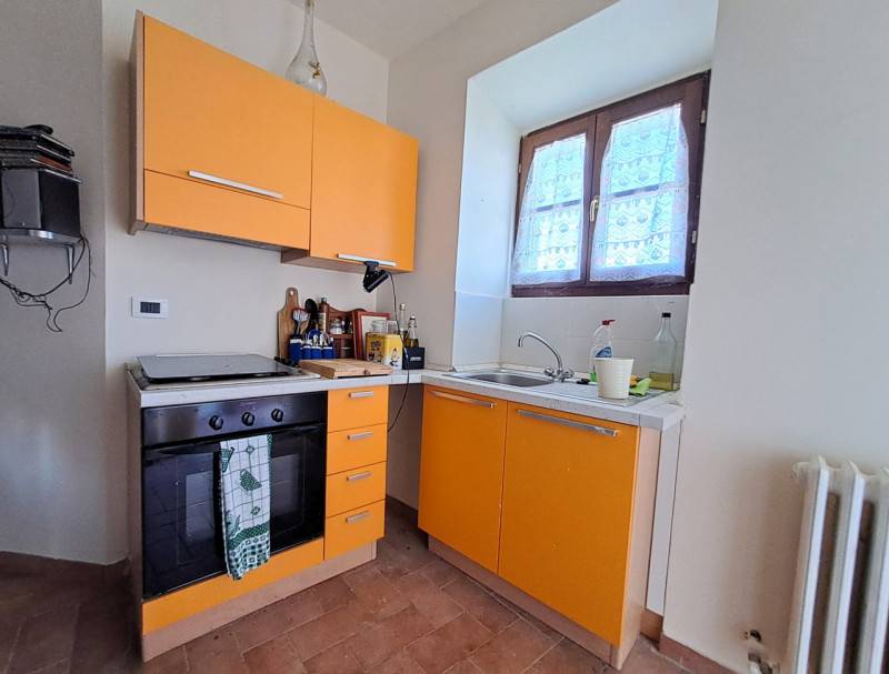 Casa Bi - Trifamiliare Lisciano Niccone, Lisciano Niccone