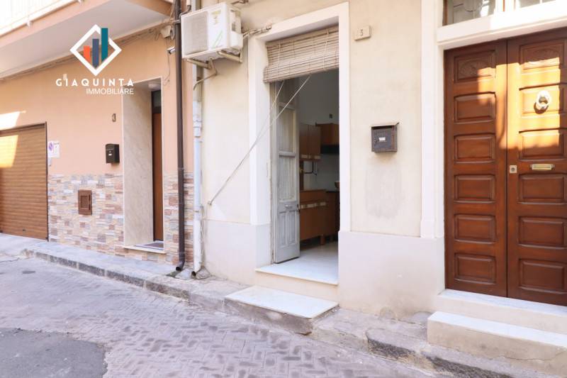 Appartamento Palagonia - Centro, Palagonia