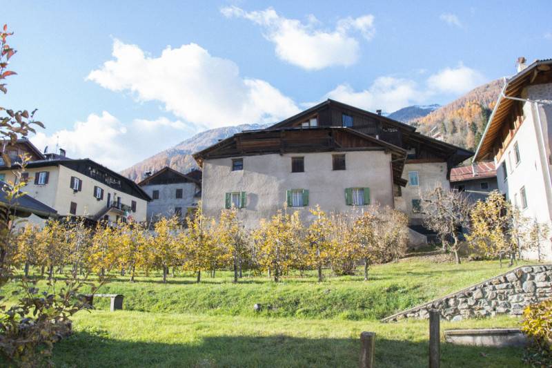 Casa indipendente Monclassico - Centro, Dimaro Folgarida