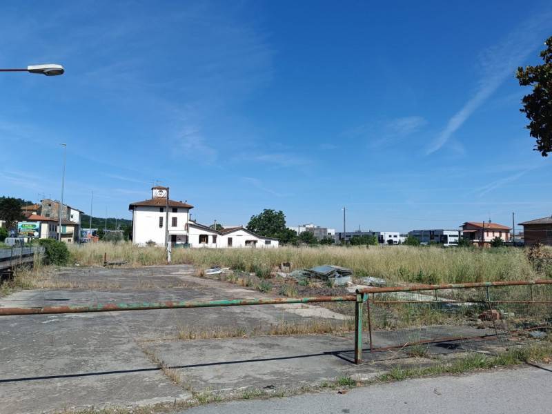 Terreno edificabile Levanella, Montevarchi