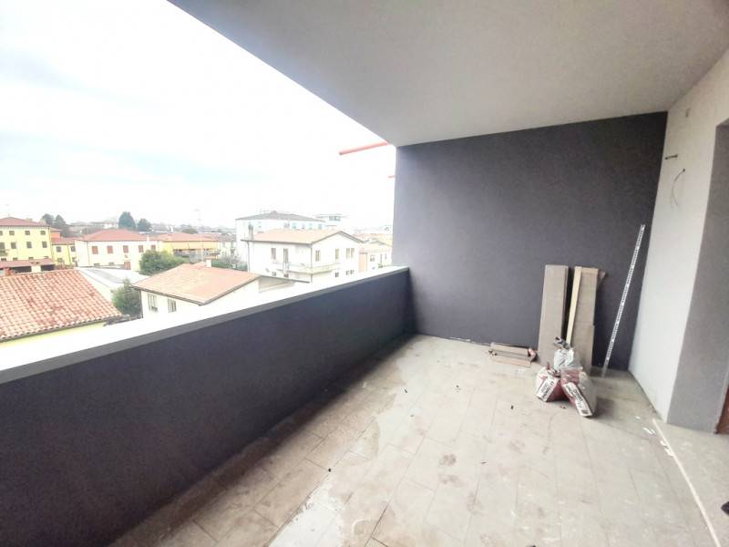 Attico - Mansarda Piove di Sacco - Centro, Piove di Sacco