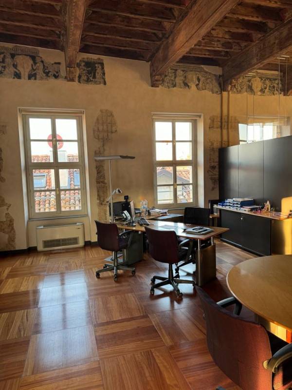 Ufficio Alba - Centro, Alba