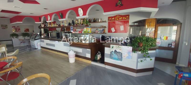 Attività  commerciale Summaga, Portogruaro