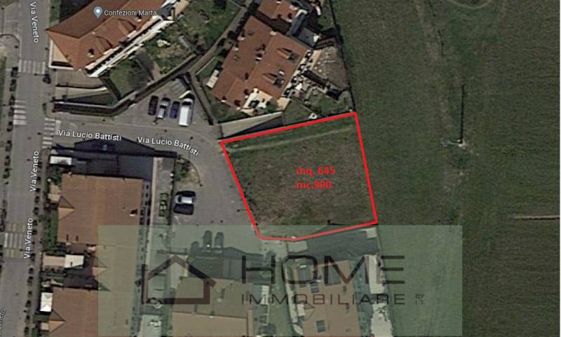 Terreno agricolo Bastia, Rovolon