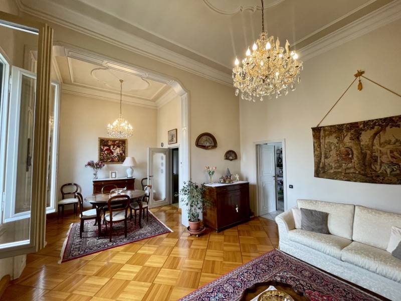 Villa Suzzara - Centro, Suzzara