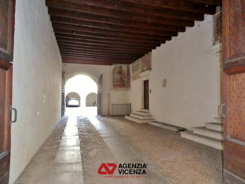 Casa indipendente Centro Storico, Vicenza