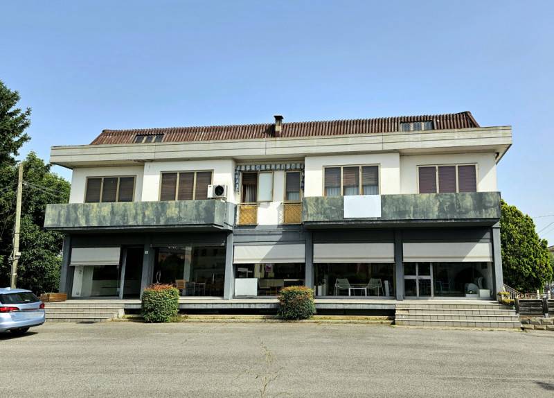 Negozio Ospedaletto Euganeo - Centro, Ospedaletto Euganeo