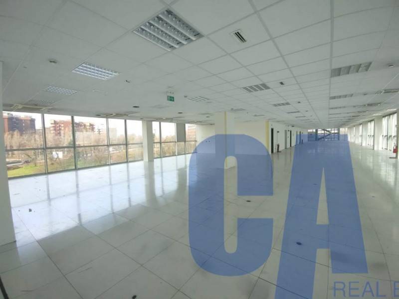 Ufficio, San Donato Milanese