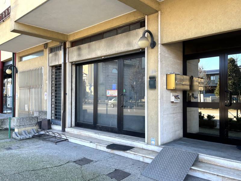 Negozio Mestrino - Centro, Mestrino