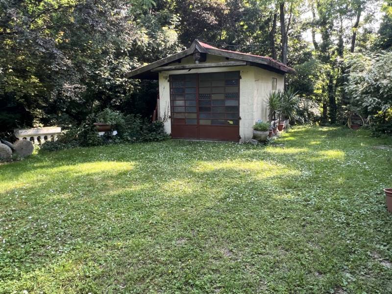 Casa indipendente Rovolon, Rovolon