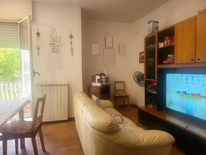 Appartamento Castelnuovo di Porto, Castelnuovo di Porto