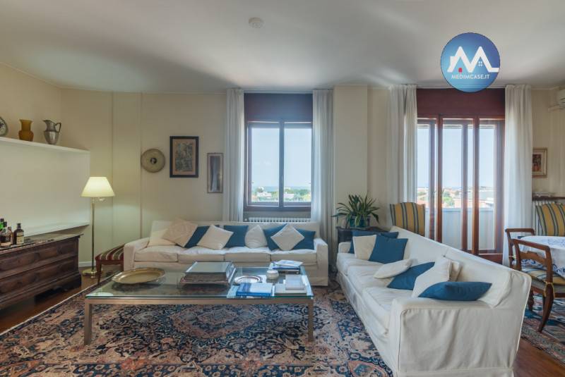 Appartamento Centro, Pesaro