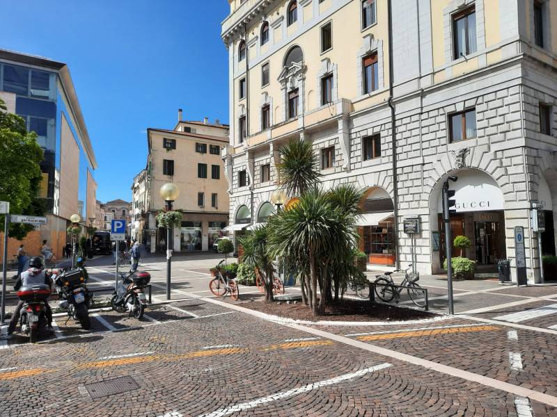 Appartamento Centro Storico, Padova