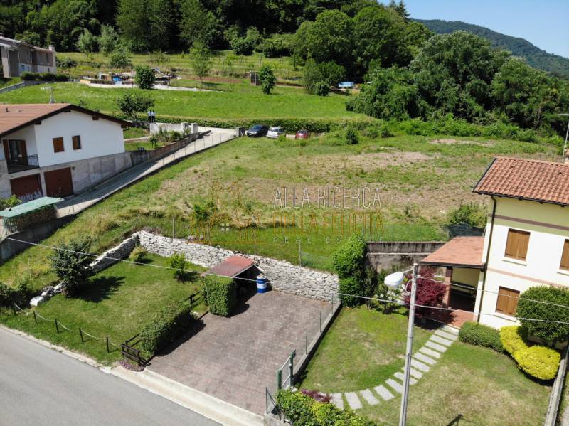 Altro Monte di Magrè, Schio
