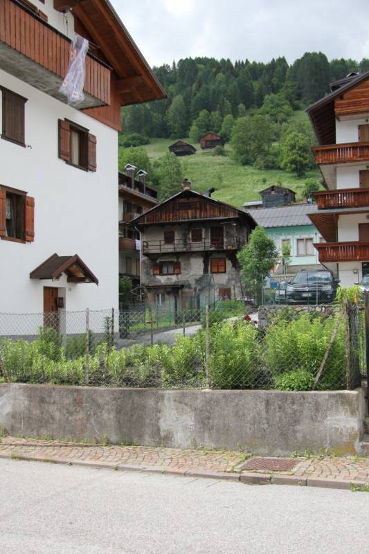 Rustico Santo Stefano di Cadore, Santo Stefano di Cadore