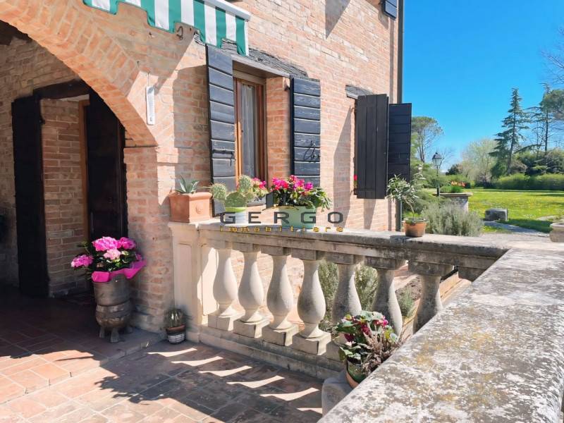 Villa Treviso, Treviso
