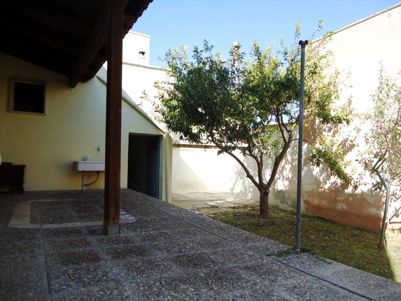 Casa indipendente Collepasso - Centro, Collepasso