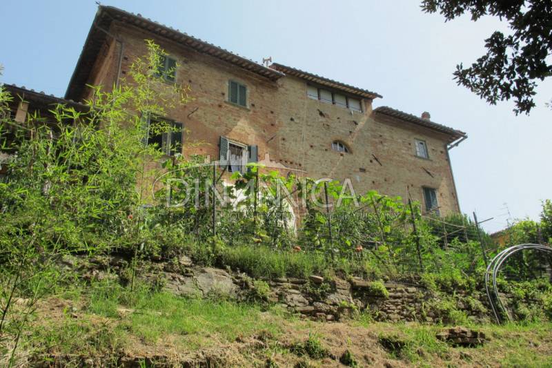 Villa, Casciana Terme Lari
