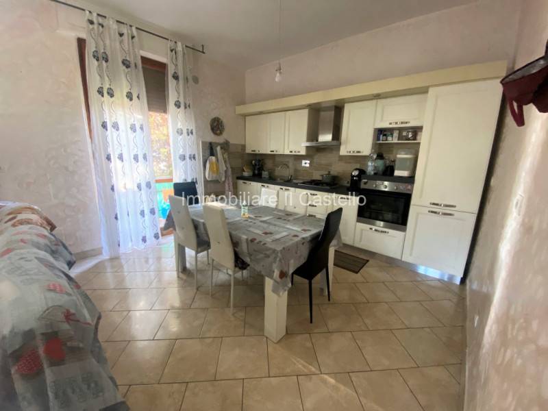Appartamento Castiglione del Lago - Centro, Castiglione del Lago