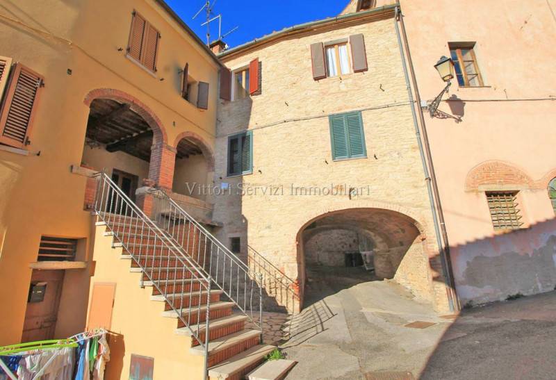 Casa Bi - Trifamiliare Armaiolo, Rapolano Terme