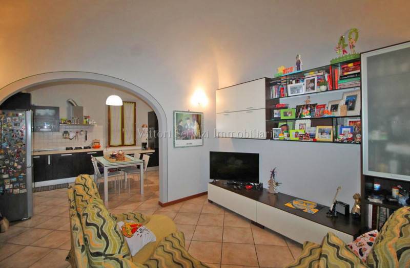Appartamento Bettolle, Sinalunga